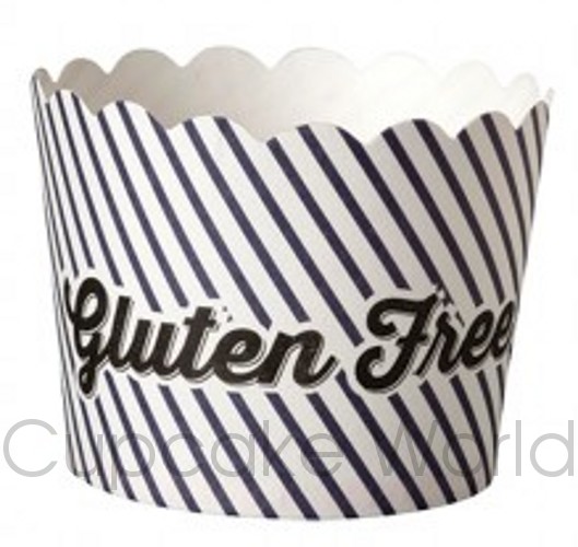 ROBERT GORDON PREMIUM GLUTEN FREE BLACK BAKING CUPS PETIT 25PCS ROBERT GORDON PREMIUM GLUTEN FREE BLACK BAKING CUPS PETIT 25PCS